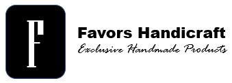 Favors Handicraft